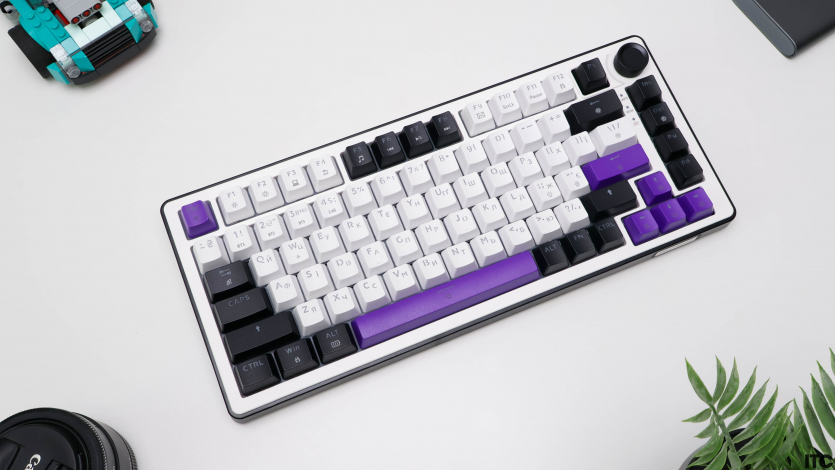 HATOR Hellyberry HK75