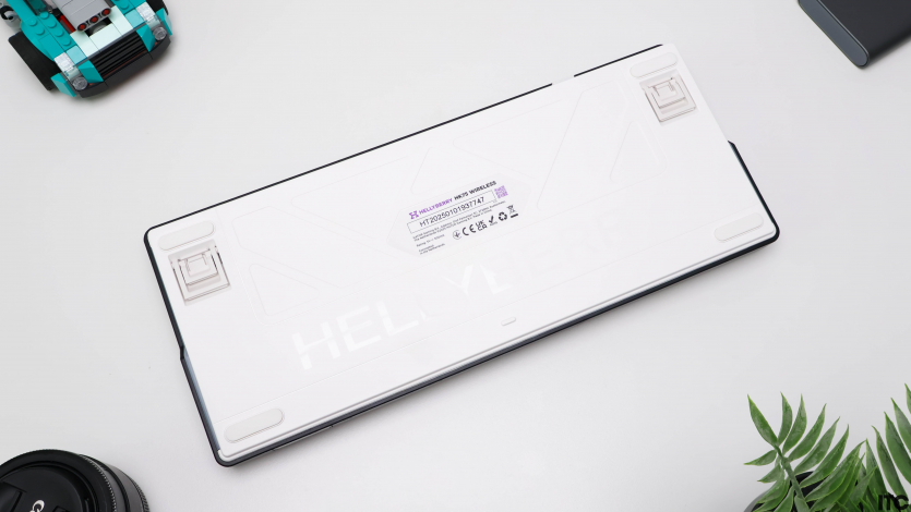 HATOR Hellyberry HK75