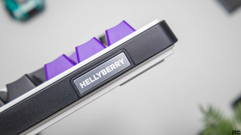 HATOR Hellyberry HK75