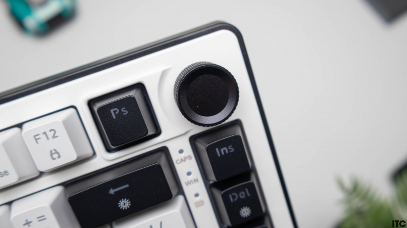 HATOR Hellyberry HK75