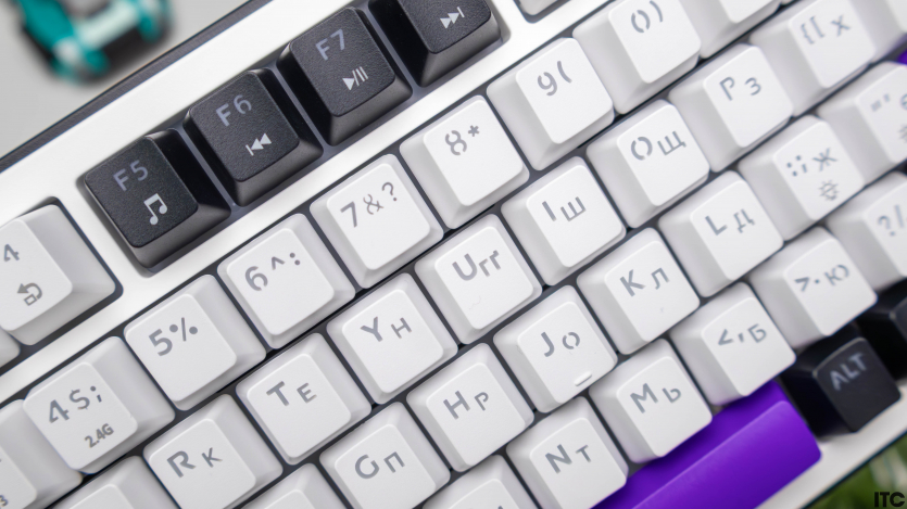 HATOR Hellyberry HK75