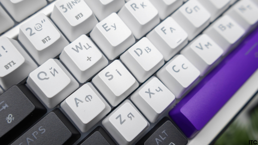 HATOR Hellyberry HK75