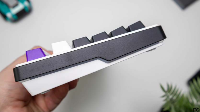 HATOR Hellyberry HK75