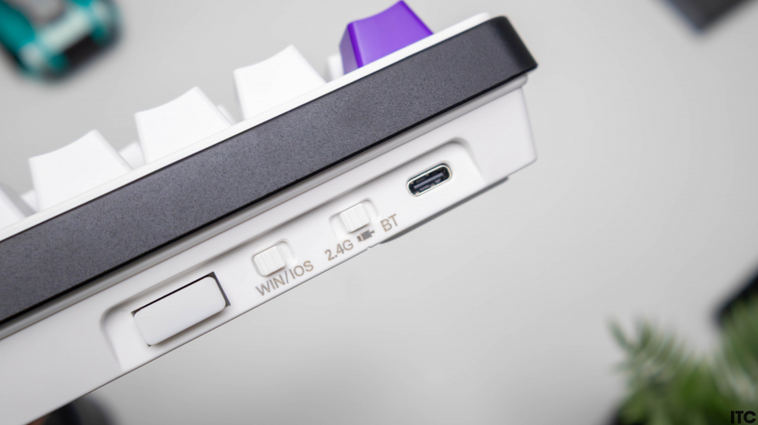 HATOR Hellyberry HK75