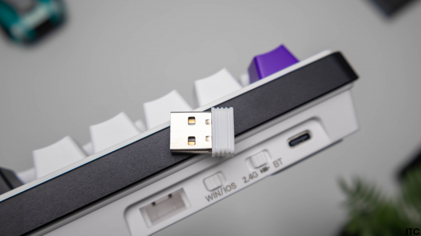 HATOR Hellyberry HK75