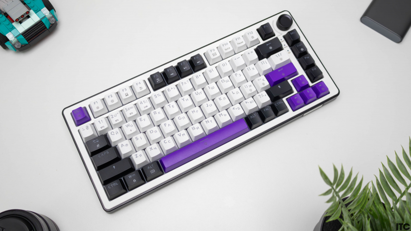 HATOR Hellyberry HK75