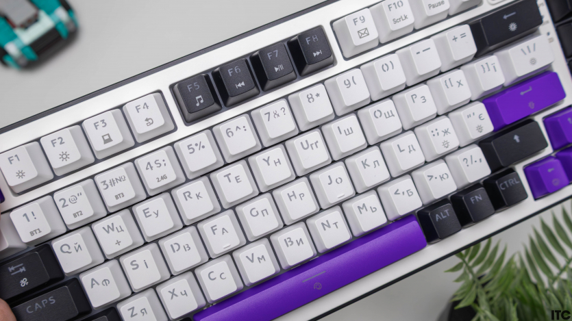 HATOR Hellyberry HK75