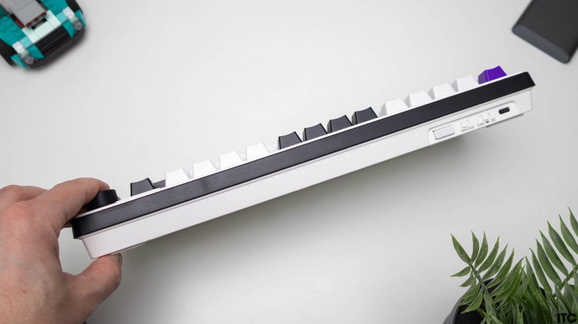 HATOR Hellyberry HK75