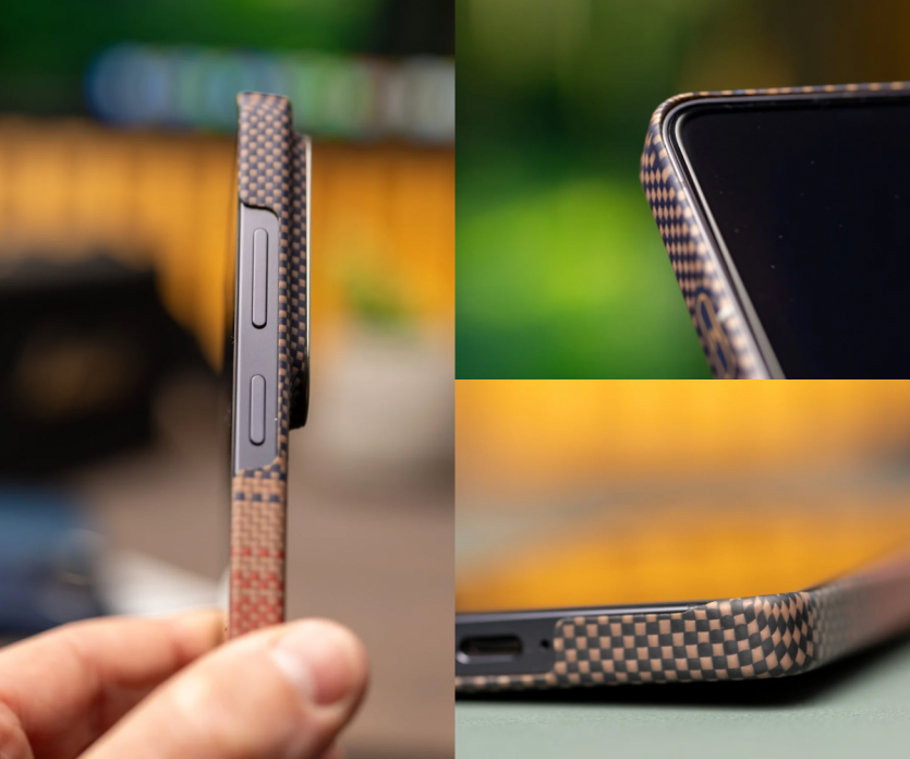 Захисне скло ANANK