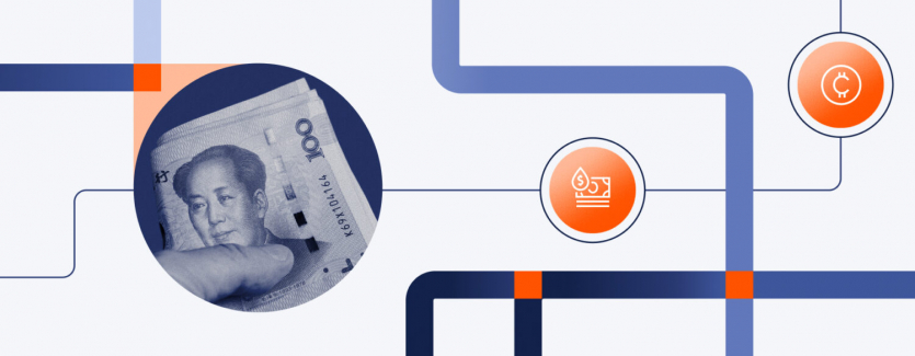 Як Китай відмиває кошти усього світу через криптовалюти: розслідування Chainalysis