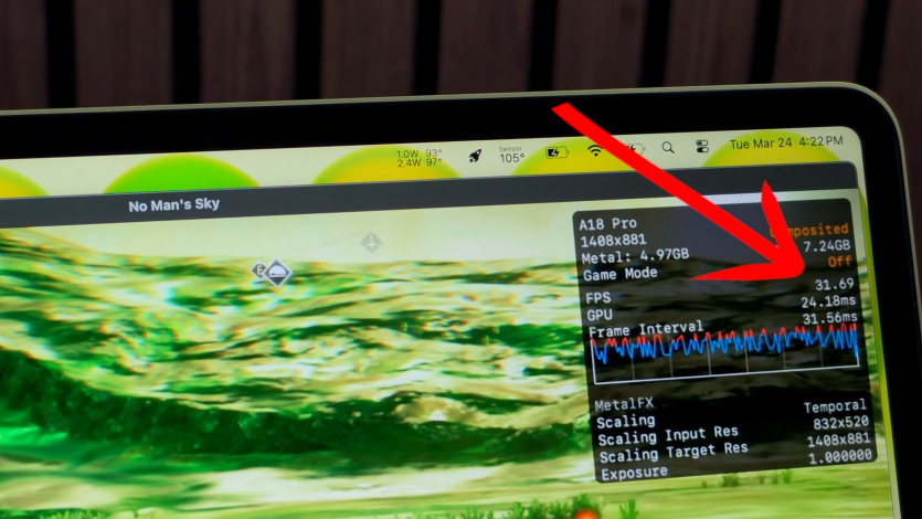 Це мала б зробити Apple: ютубер підвищив продуктивність MacBook Neo на +17%