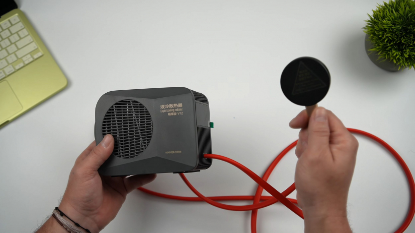 Це мала б зробити Apple: ютубер підвищив продуктивність MacBook Neo на +17%