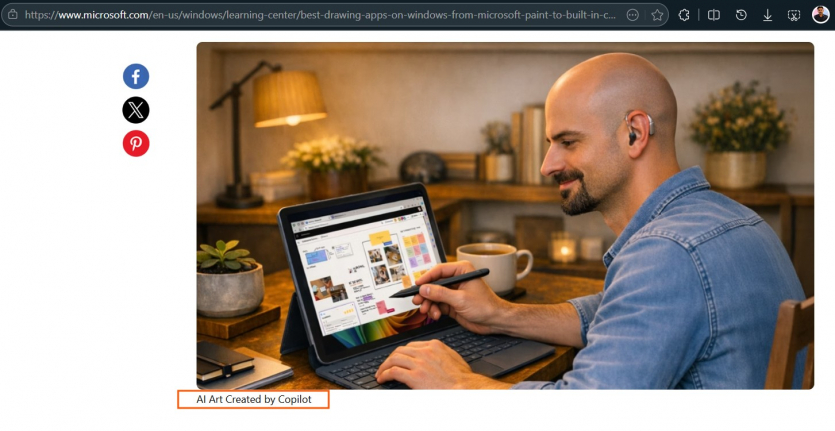 Microsoft додала в офіційні інструкції Windows 11 зображення з двома "Пусками"