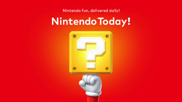 В Україні запрацював застосунок Nintendo Today