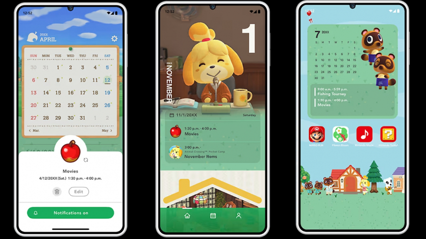 В Україні запрацював застосунок Nintendo Today