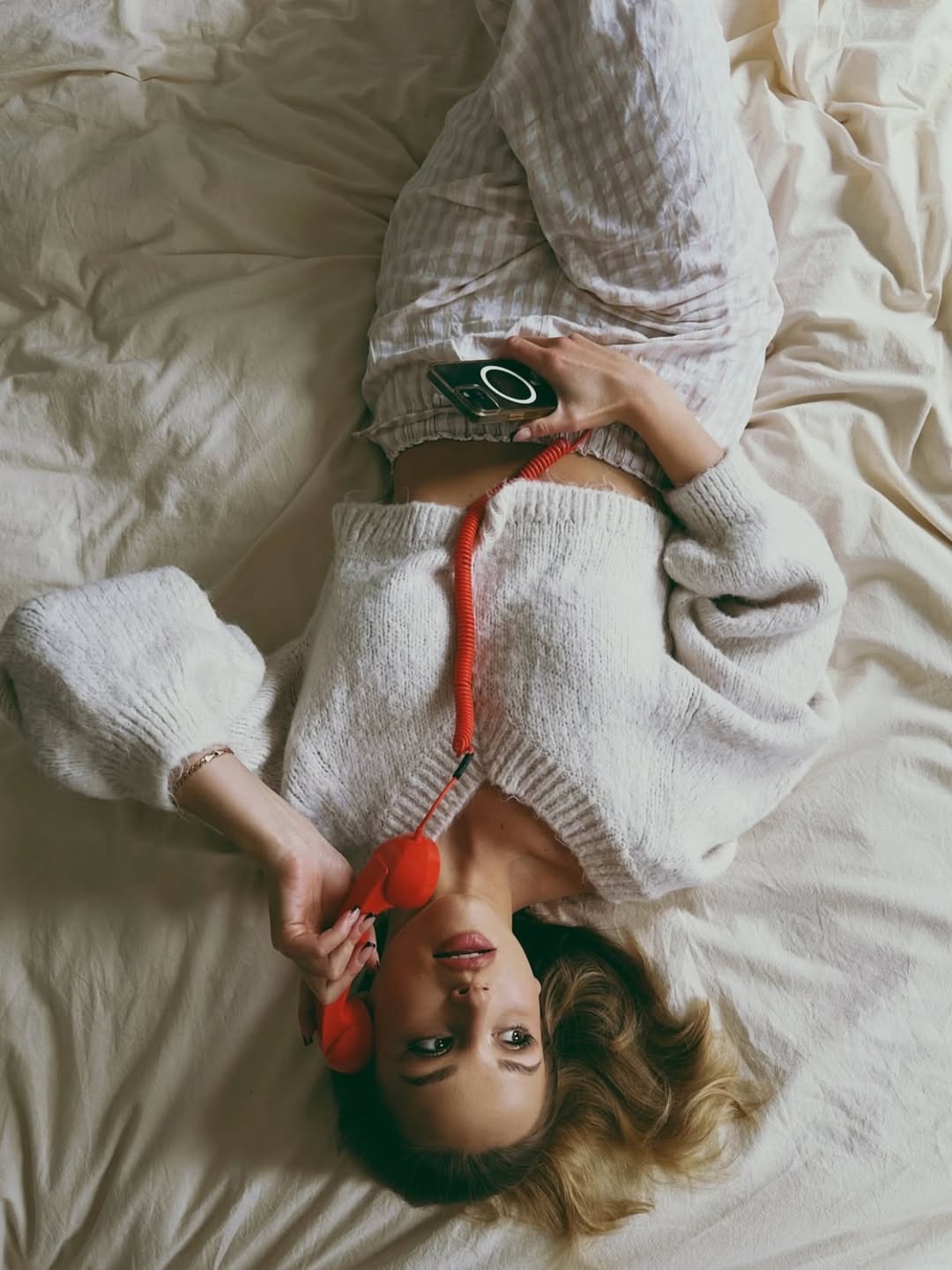 Ритміка та розкіш