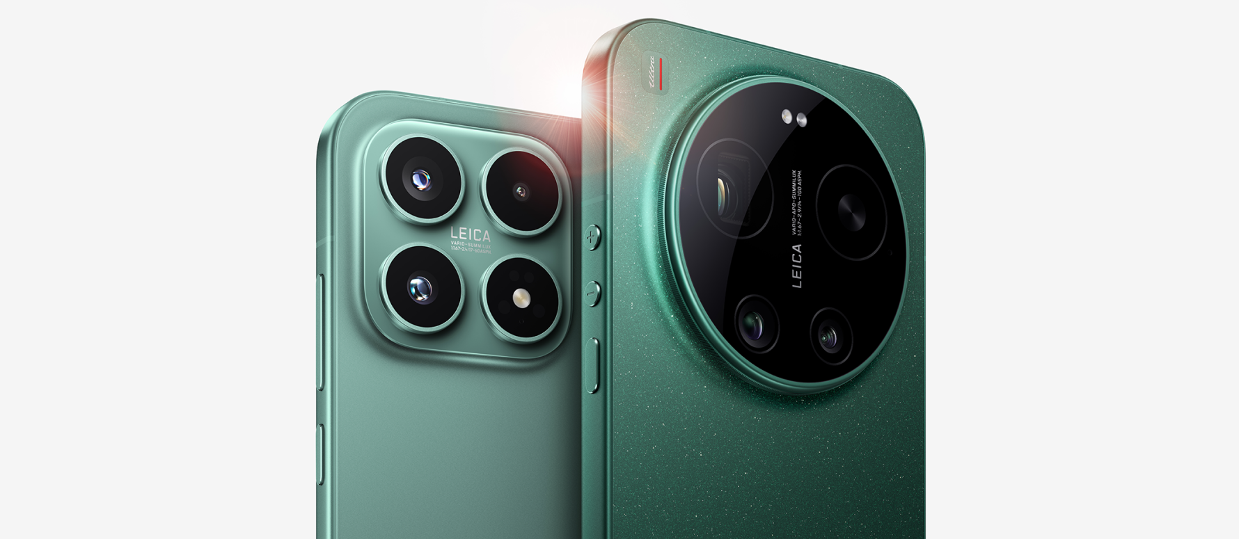 Эстетика Leica и передовые технологии: в Алло стартовали продажи флагманской серии Xiaomi 17