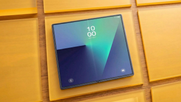 Ширший за Galaxy Fold: Samsung готує новий складаний смартфон