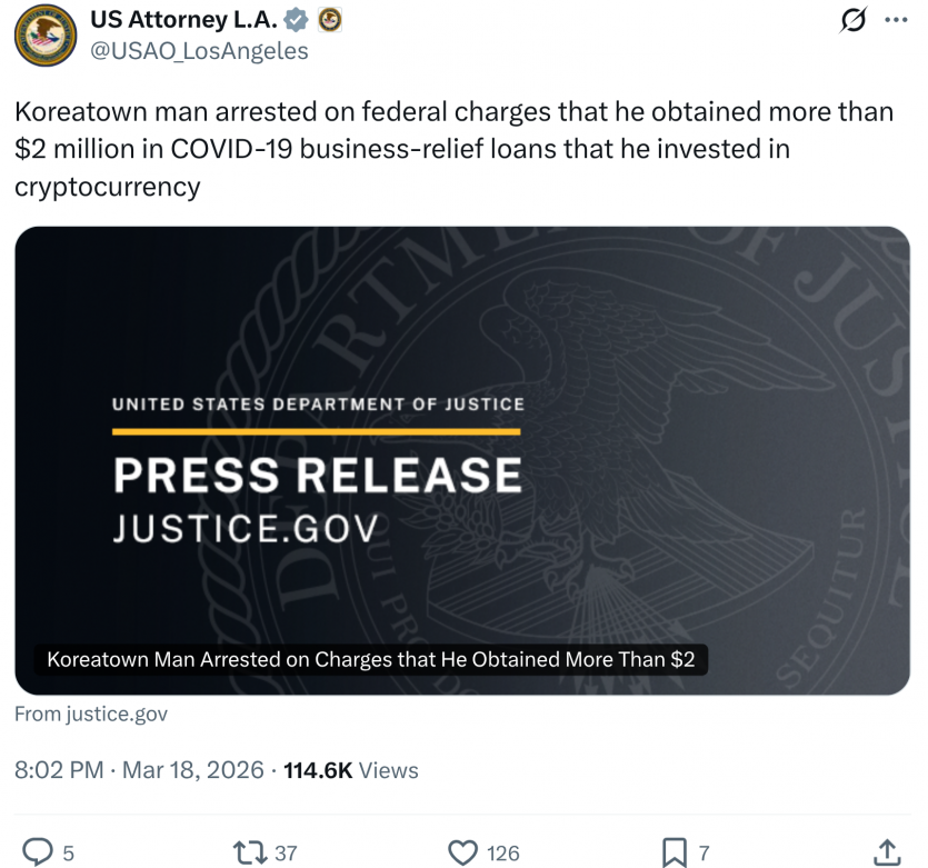 Таксист-криптоінвестор виявився шахраєм: він 4 роки переводив "ковідні" гроші у біткоїн, а довідки датував 31-м лютого