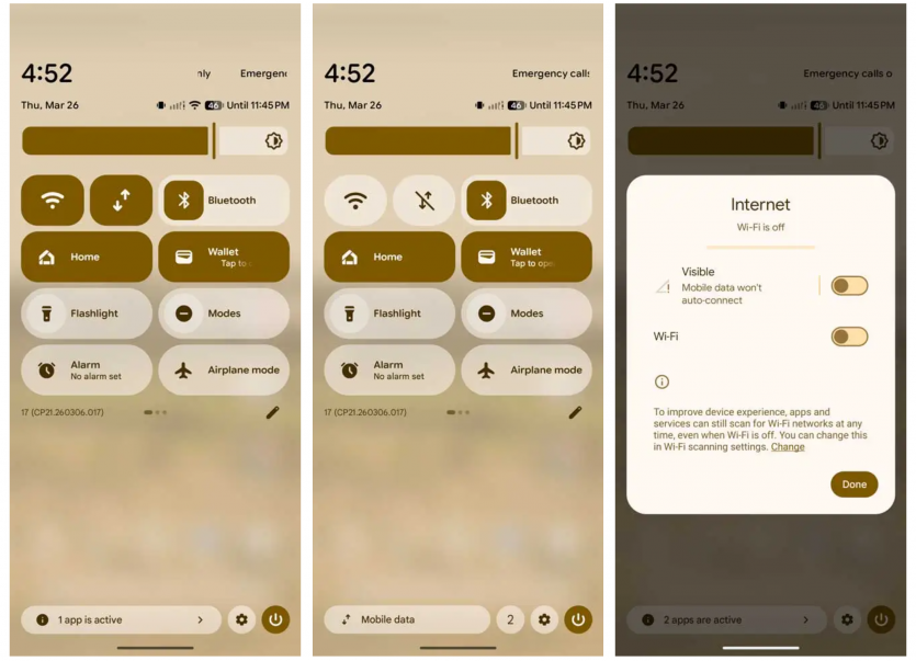 Google запустив 3 бету Android 17: 4 ключових апдейта системи