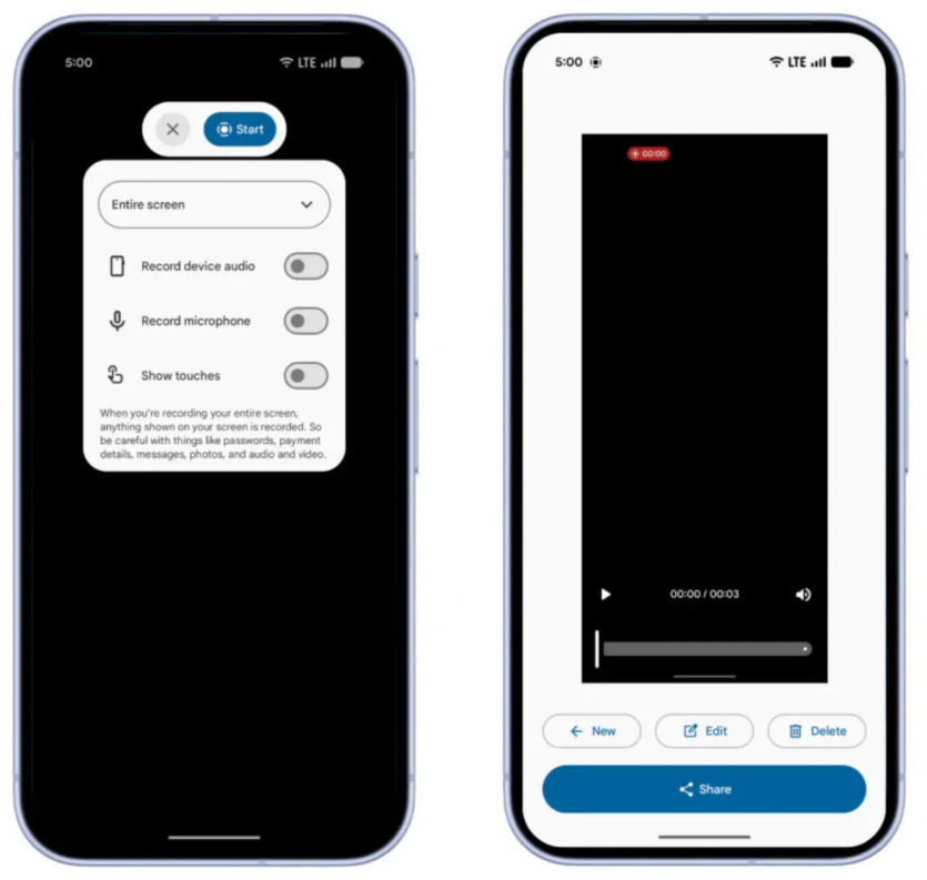 Google запустив 3 бету Android 17: 4 ключових апдейта системи