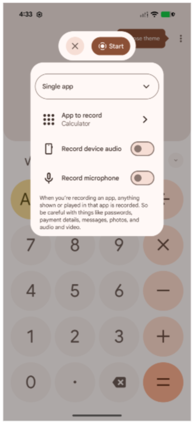 Google запустив 3 бету Android 17: 4 ключових апдейта системи