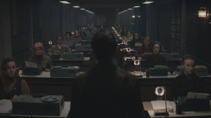 Apple TV представила серіал-трилер про космічні перегони 1960-х років