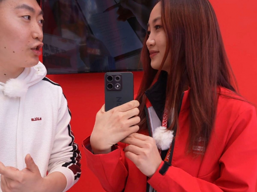 Lenovo відроджує ігровий смартфон Legion