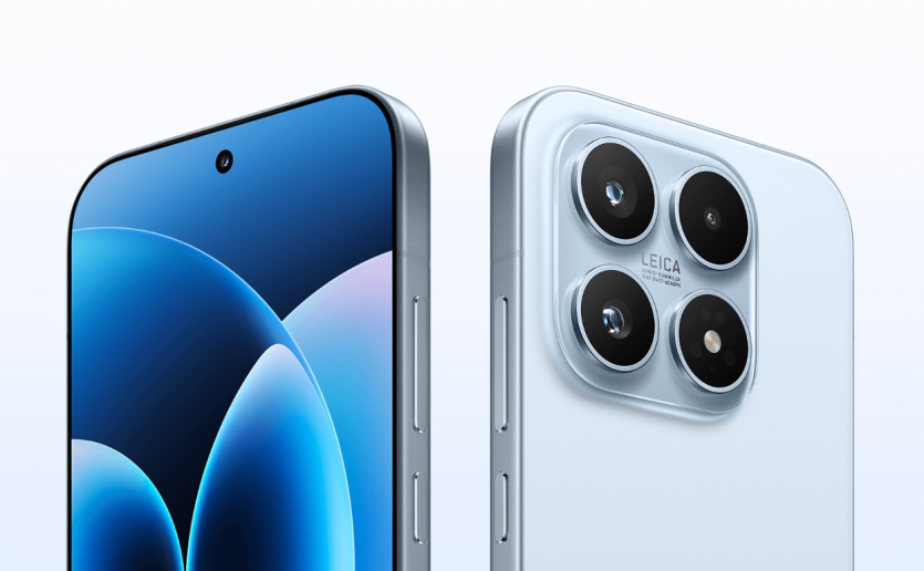 Xiaomi 17 вийшла на глобальний ринок із Snapdragon 8 Elite Gen 5 та потрійною камерою Leica 50 МП і