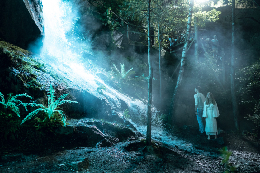 "Мавка. Справжній міф"