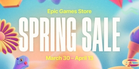 Epic Games Store