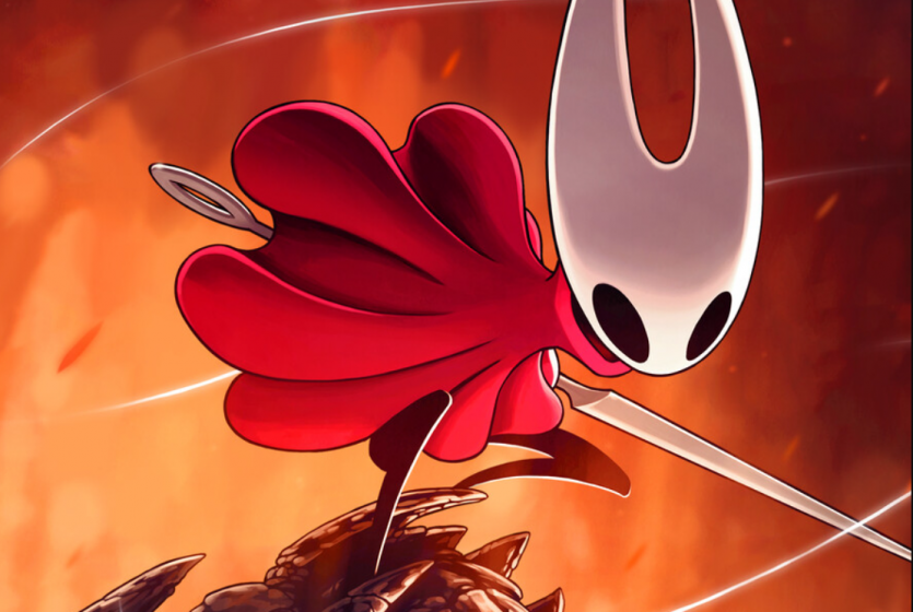Hollow Knight Silksong / greenmangaming.com