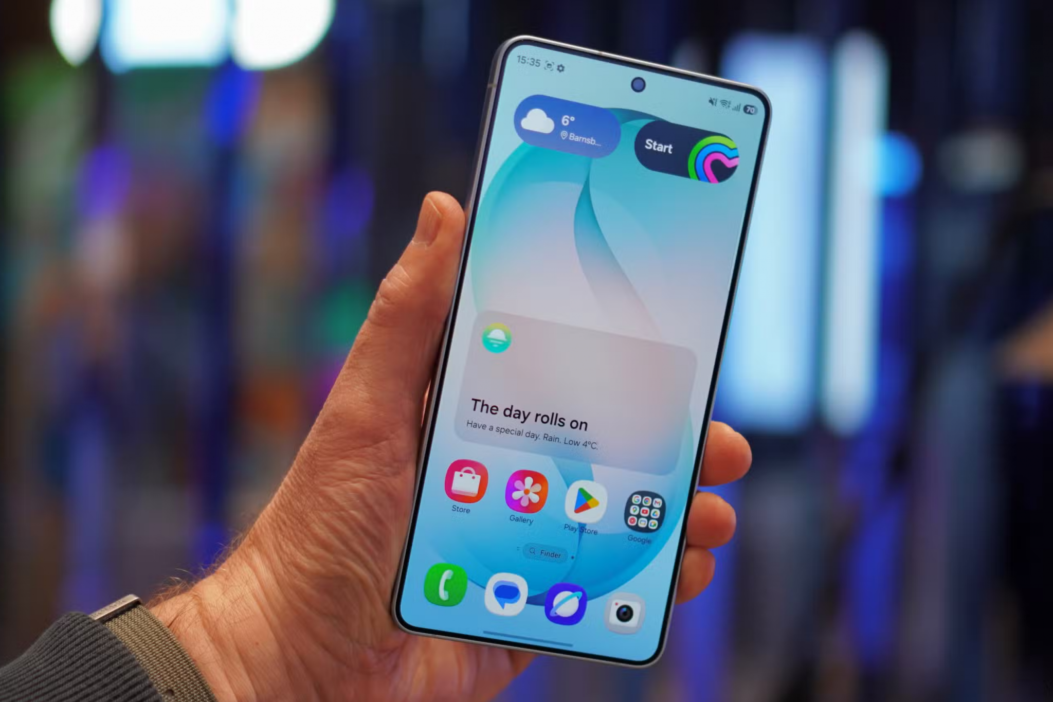 Смартфони Samsung Galaxy S26 отримали несподівану функцію, яка залишилася поза увагою