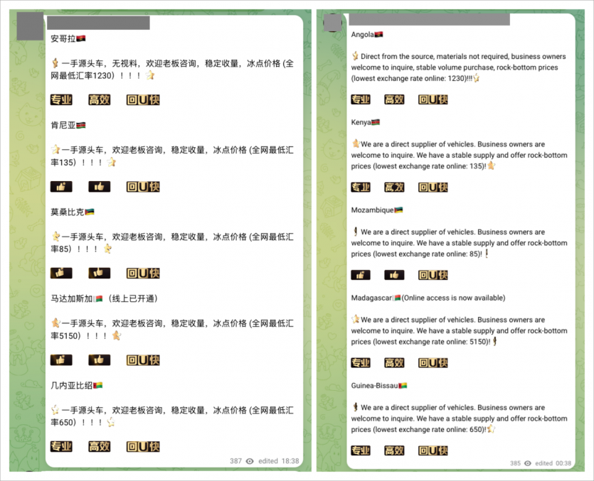 Як Китай відмиває кошти усього світу через криптовалюти: розслідування Chainalysis