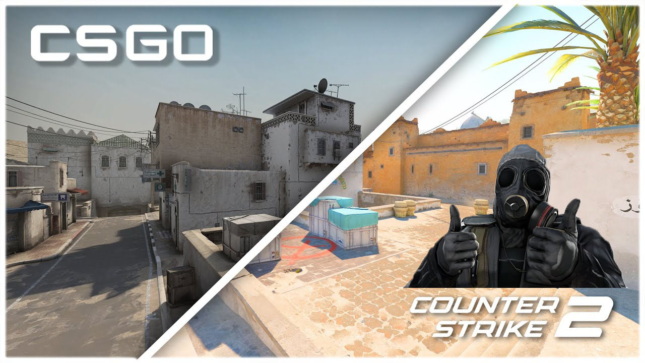 CS:GO