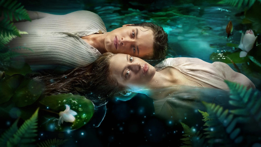 "Мавка. Справжній міф"