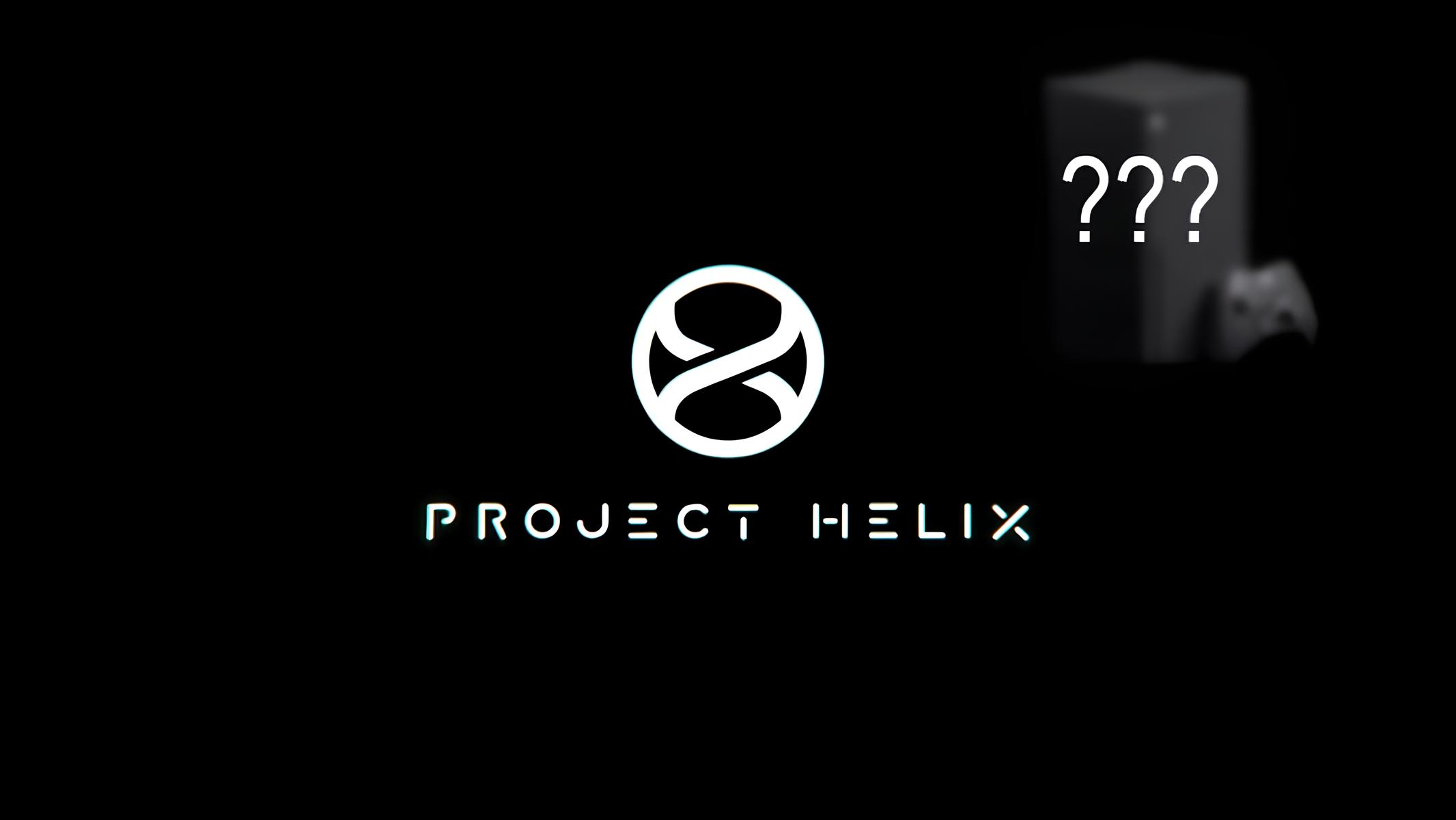 Project Helix