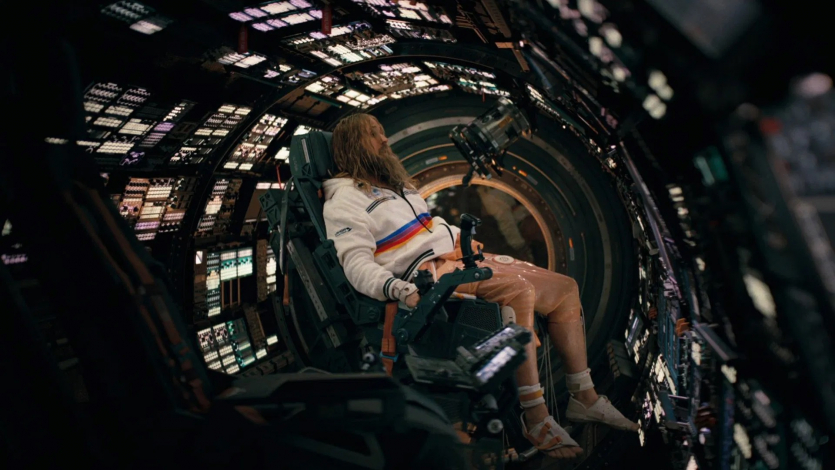 “Проєкт Аве Марія”