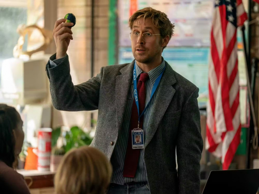 “Проєкт Аве Марія”