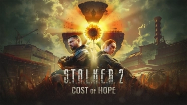 S.T.A.L.K.E.R. 2 / CGS Game World