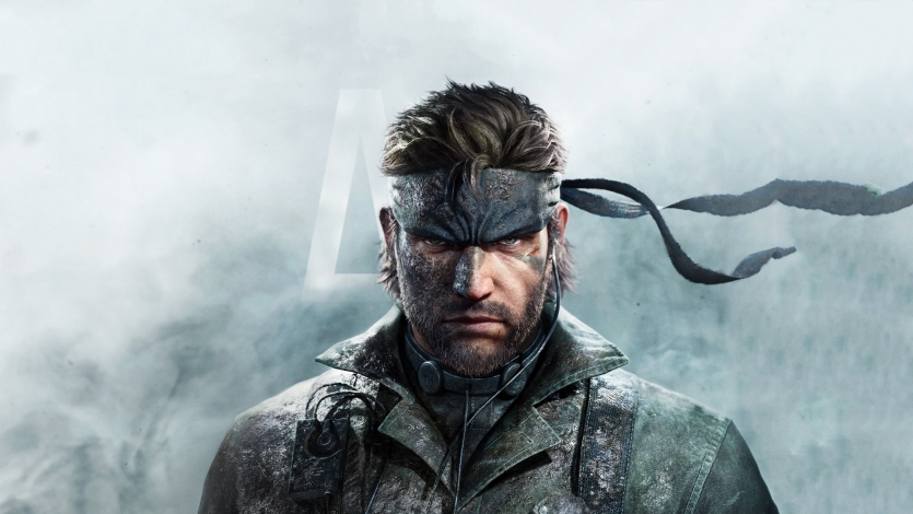 Metal Gear Solid Delta: Snake Eater / Game Rant