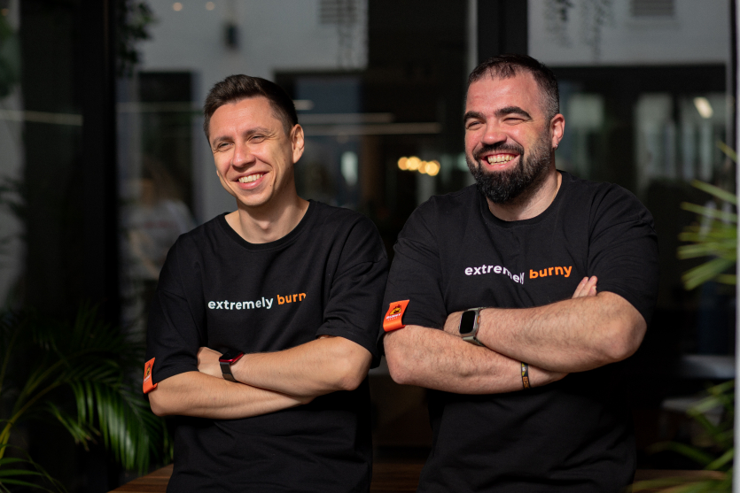 Фото: Burny Games