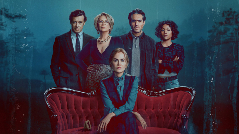 “Скарпетта”