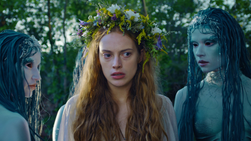 "Мавка. Справжній міф"