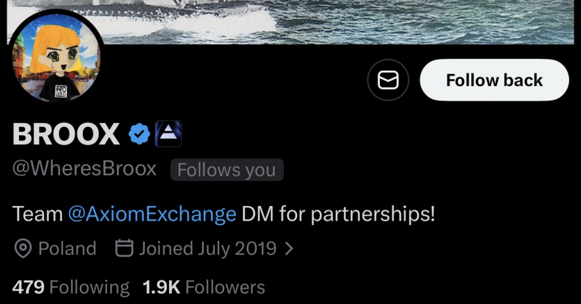 Як працює інсайдерська торгівля криптовалютами: розслідування ончейн-детектива