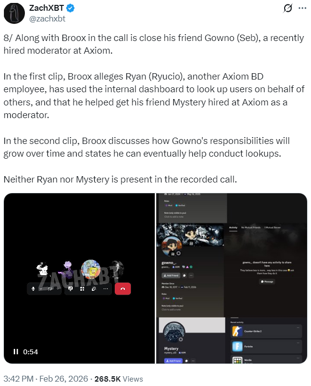 Як працює інсайдерська торгівля криптовалютами: розслідування ончейн-детектива