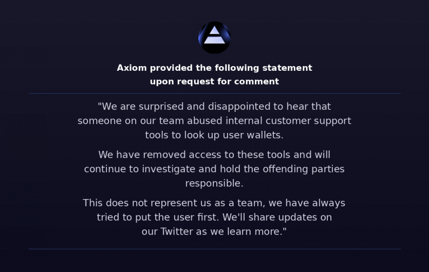 Як працює інсайдерська торгівля криптовалютами: розслідування ончейн-детектива