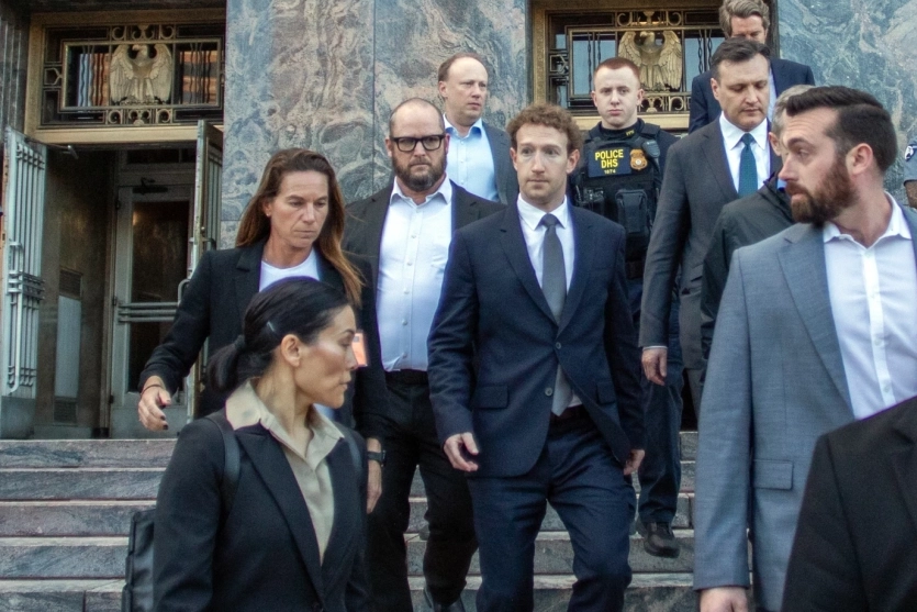 Meta та YouTube зобов'язали виплатити $3 млн жінці, яка "підсіла" на додатки в дитинстві