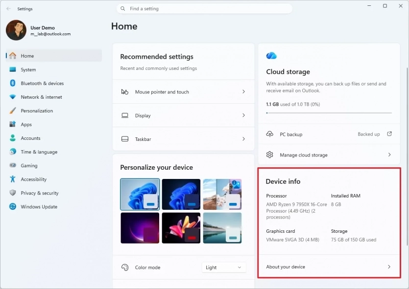 Квітневе оновлення Windows 11: 8 суттєвих покращень, які не варто пропускати
