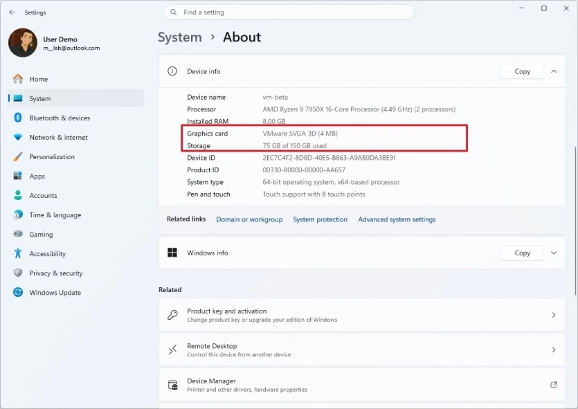 Квітневе оновлення Windows 11: 8 суттєвих покращень, які не варто пропускати